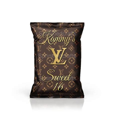 chip louis vuitton|louis vuitton chip bag.